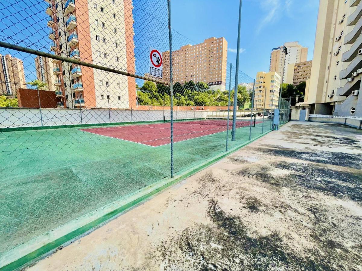 A22 - Calasol - 2004 Finestrat S.L. Cala de Finestrat Exterior photo