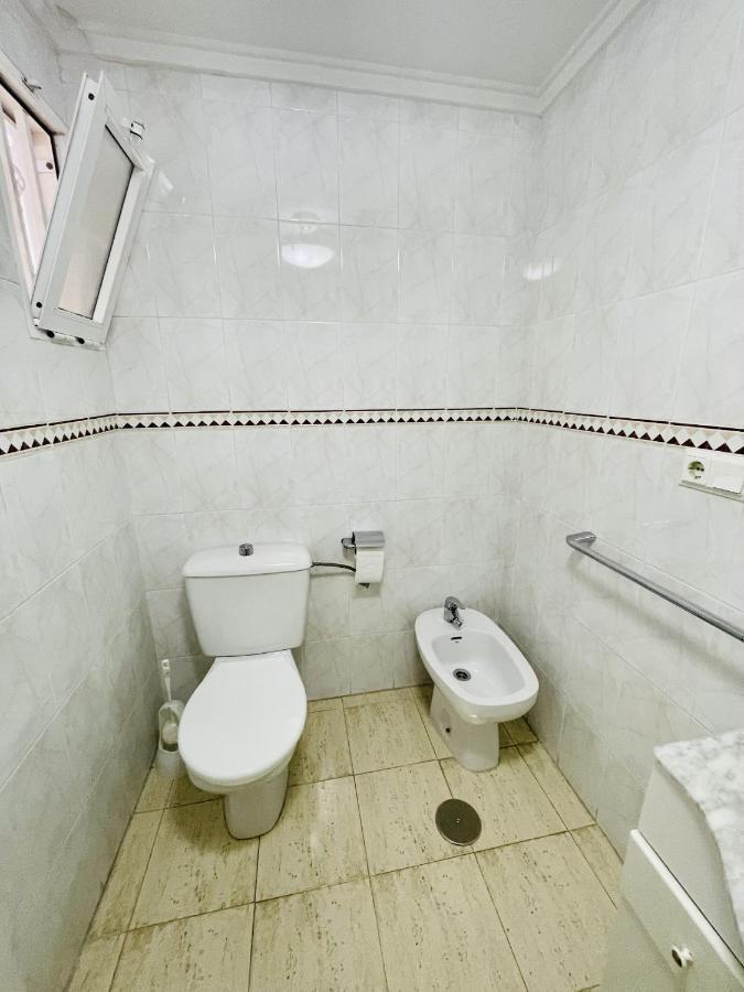 A22 - Calasol - 2004 Finestrat S.L. Cala de Finestrat Exterior photo