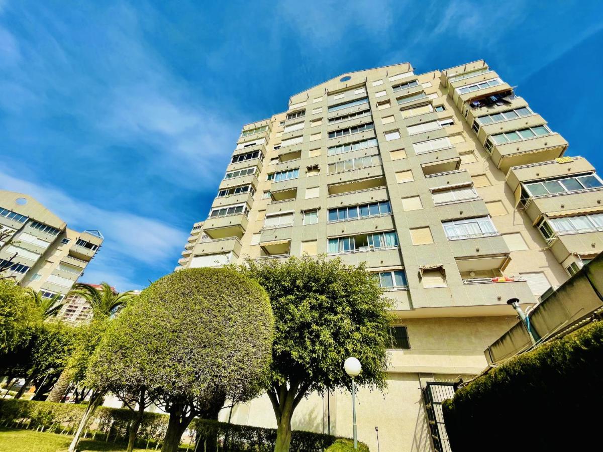 A22 - Calasol - 2004 Finestrat S.L. Cala de Finestrat Exterior photo